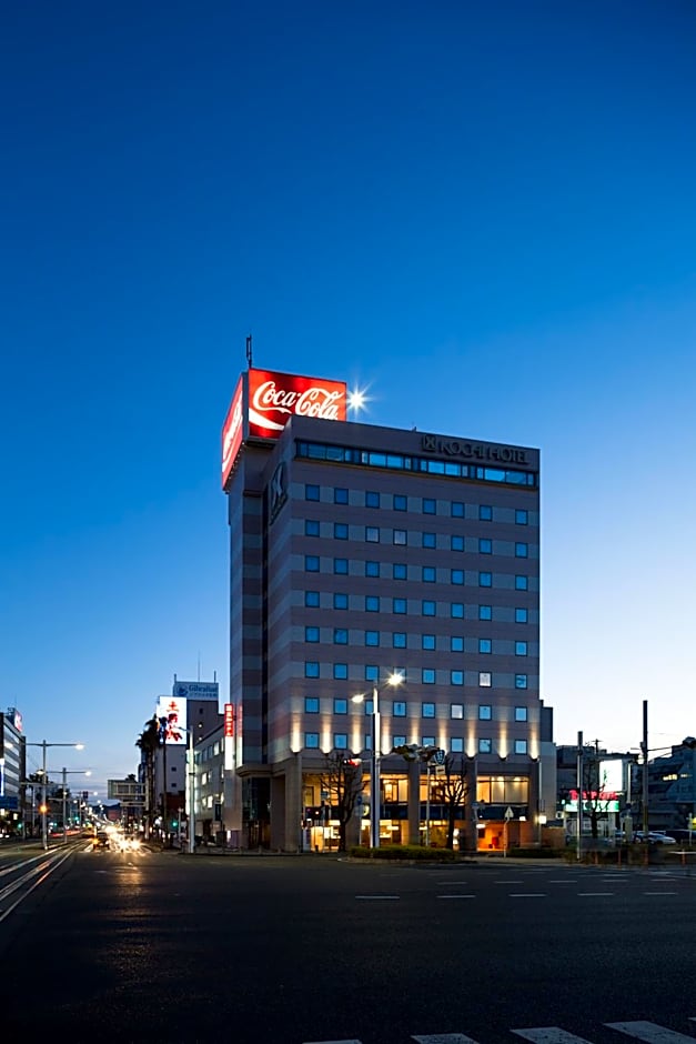Kochi Hotel