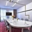 Hotel Arche Geologiczna