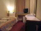 Hotel Rich Niigata