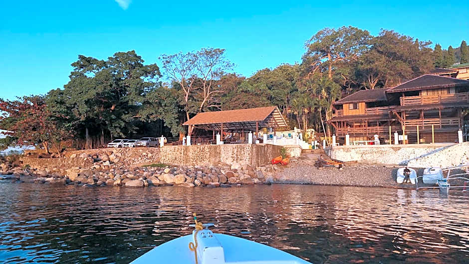 Aquaventure Reef Club