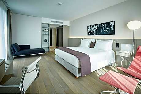 Spacious and bright, Guest room, 1 Double