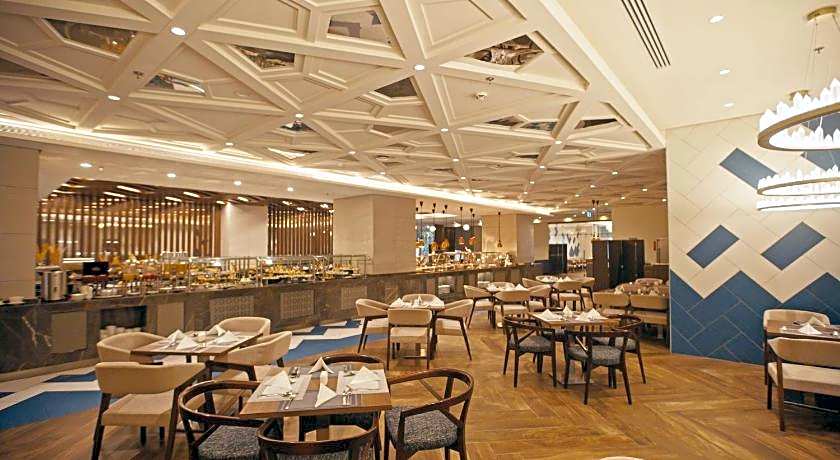 Wirgan Hotel Al Azizyah