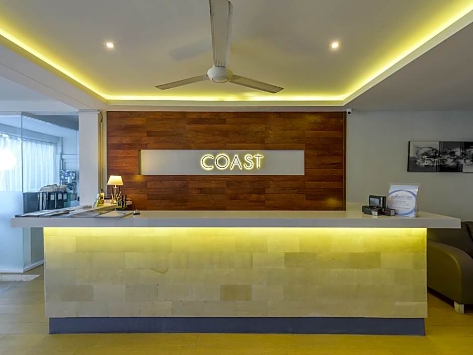 Coast Boutique Apartments