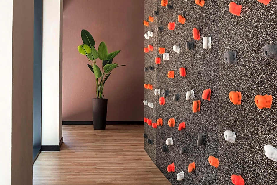 Anantara Grand Hotel Krasnapolsky Amsterdam