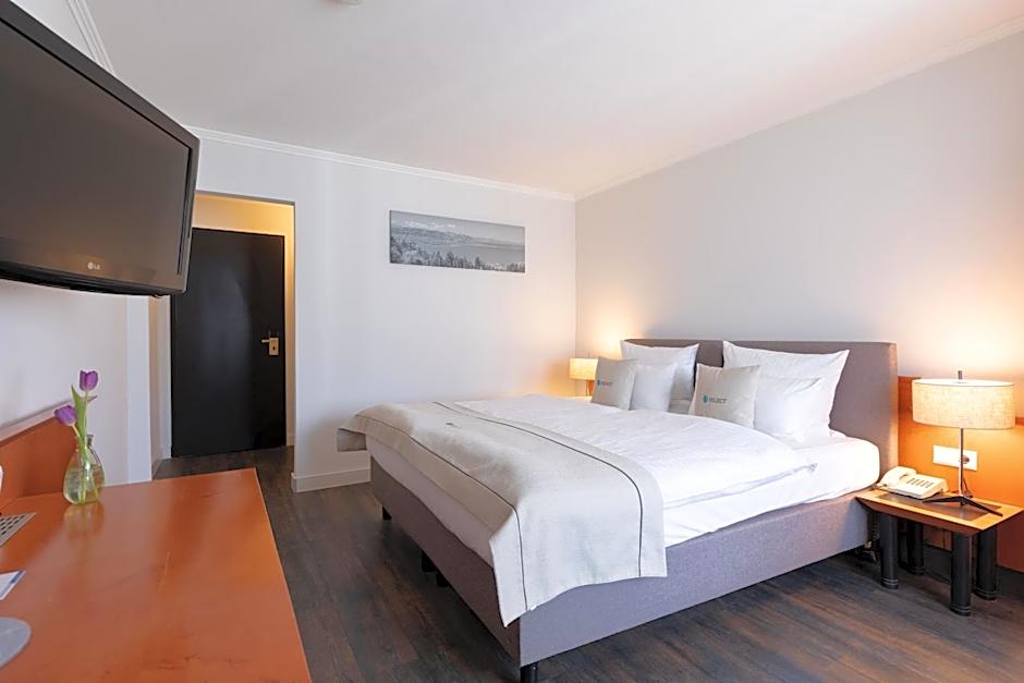 Garner Hotel Friedrichshafen