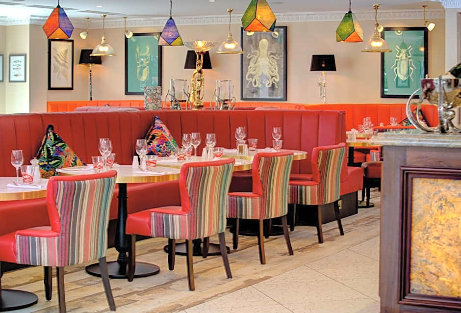 Best Western Premier Doncaster Mount Pleasant Hotel