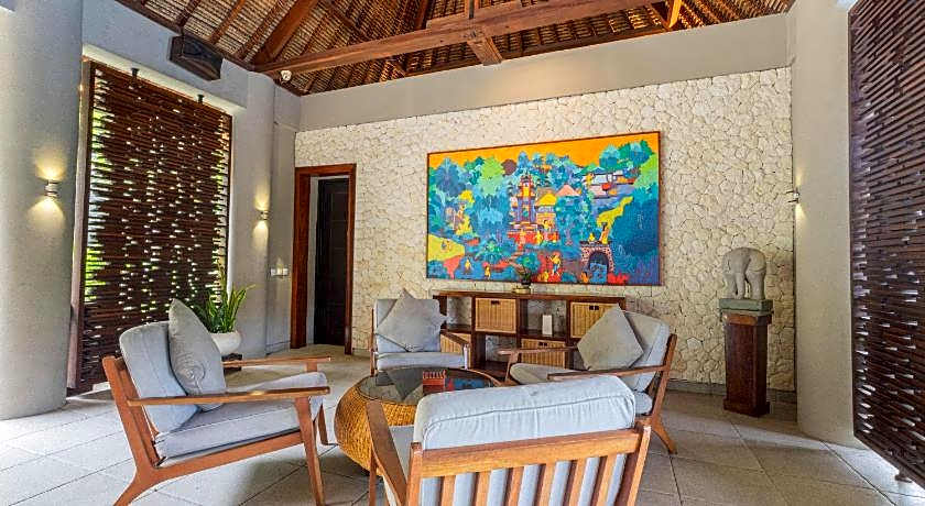 The Sterling Uluwatu