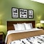 Sleep Inn & Suites Mount Olive North