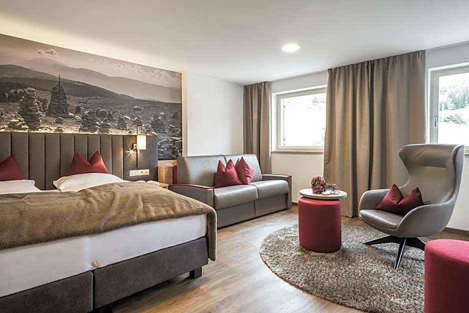 Hotel Zum Löwen - Al Leone