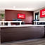 Red Roof Inn Rocky Mount - Battleboro