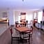 Jameson Inn & Suites Hazlehurst