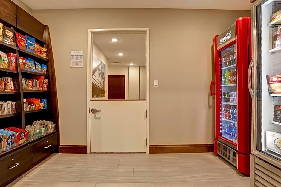 Staybridge Suites Overland Park - Kansas City S By IHG