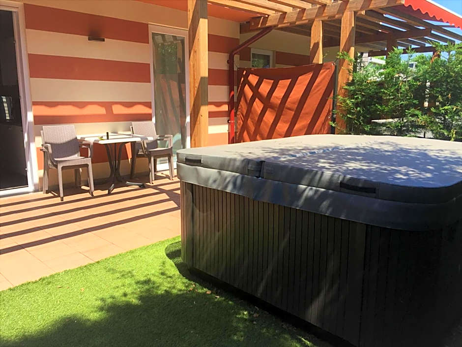 Le Palme Camping & Village