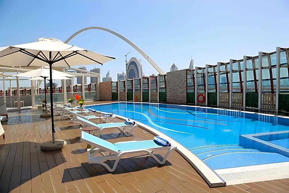 Cielo Hotel Lusail