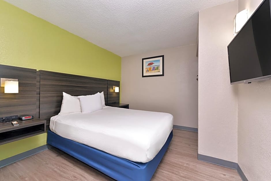SureStay Studio by Best Western Virginia Beach Oceanfront