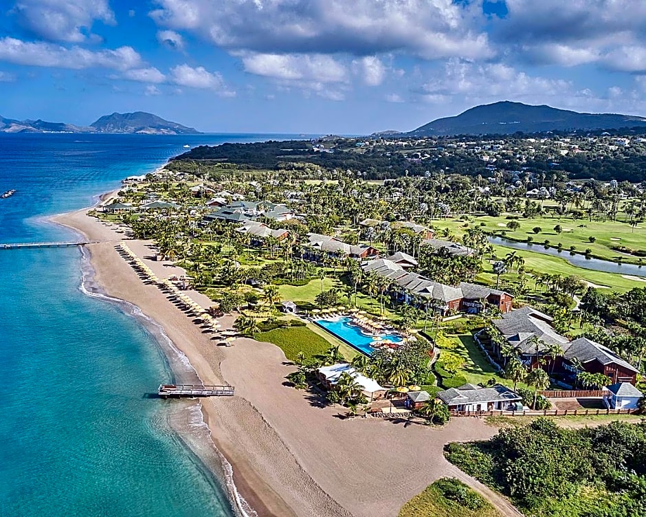 Four Seasons Resort Nevis West Indies