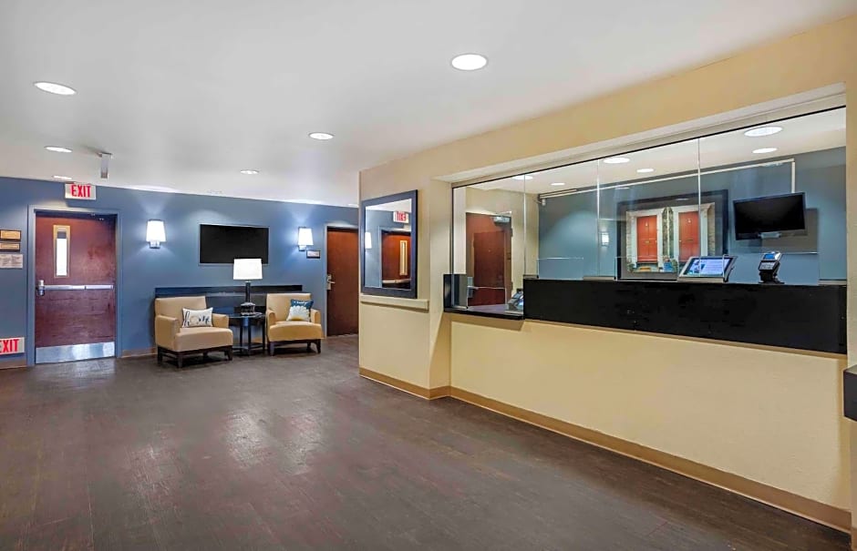 Extended Stay America Suites - Philadelphia - Horsham - Welsh Rd.