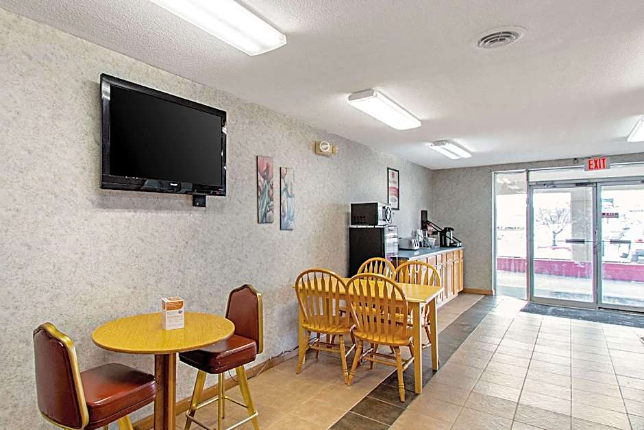 Utica Stay Inn – Utica, NY