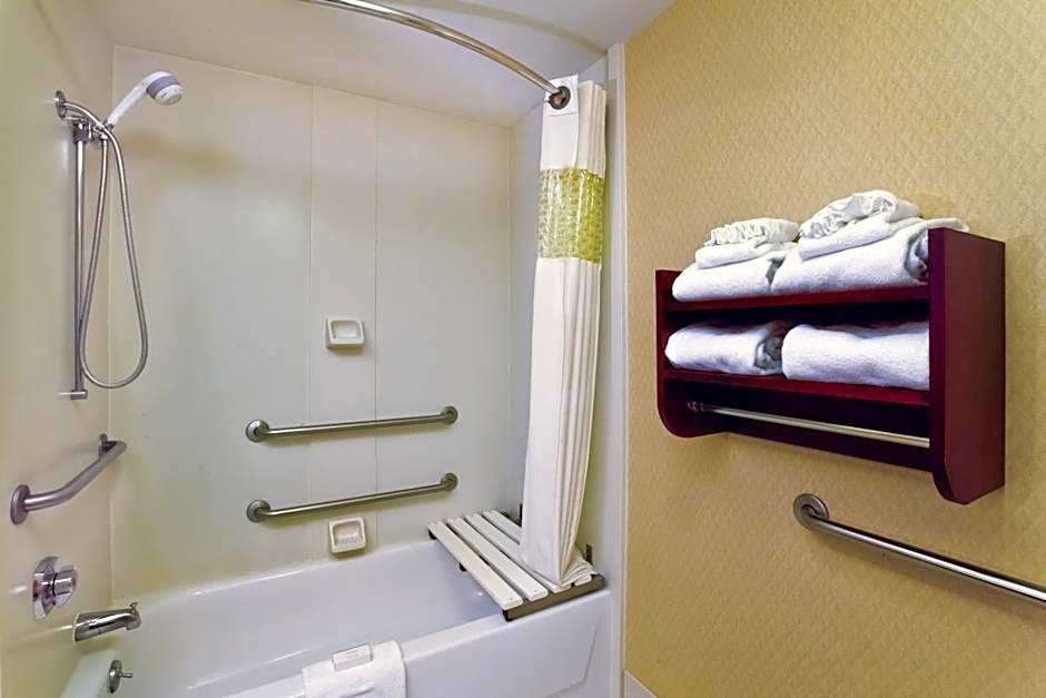 Hampton Inn Manheim Hershey Lancaster