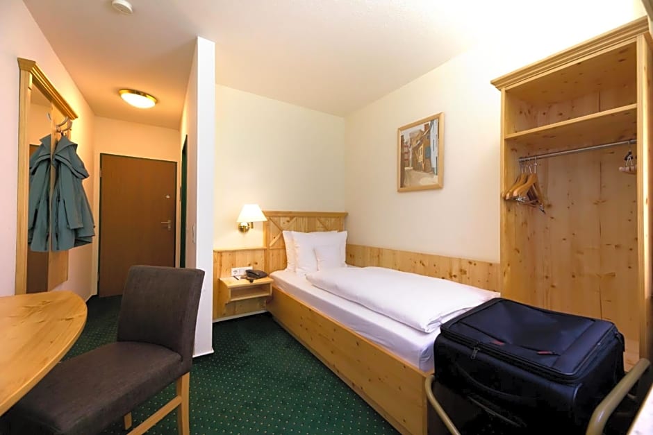 Parkhotel Hammerberg