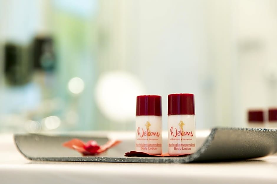 Hotel zur Fürstabtei