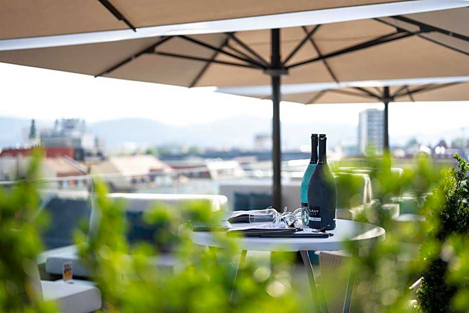 Garner Hotel Klagenfurt - Moser Verdino By IHG