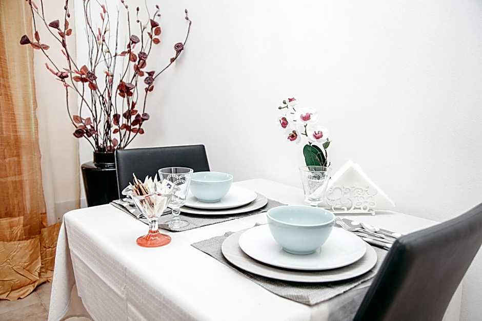 Casa Marzia Affittacamere