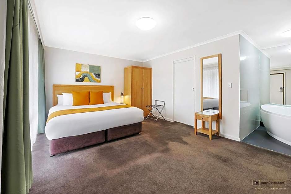 Mid City Motel Warrnambool