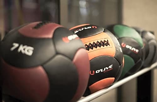 Steel House Copenhagen