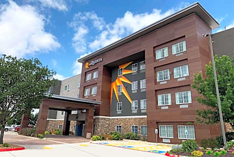 La Quinta Inn & Suites by Wyndham Schertz