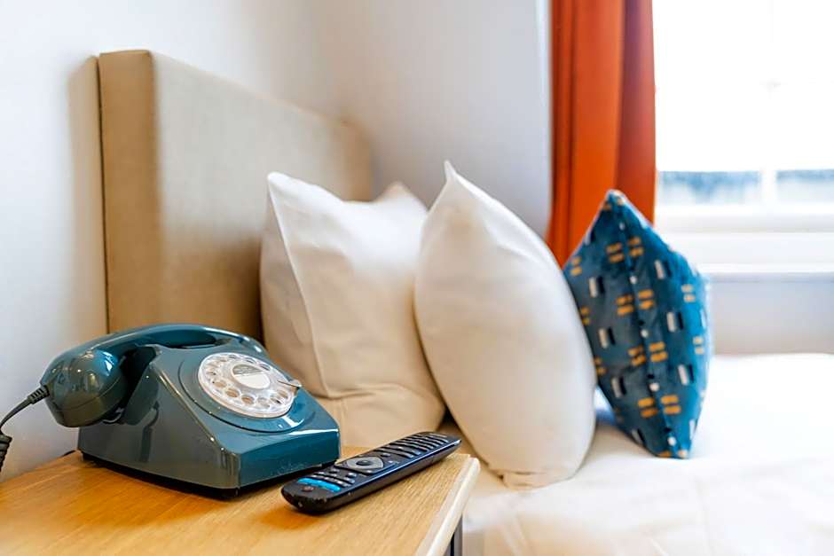 The Rodney Hotel Clifton Village