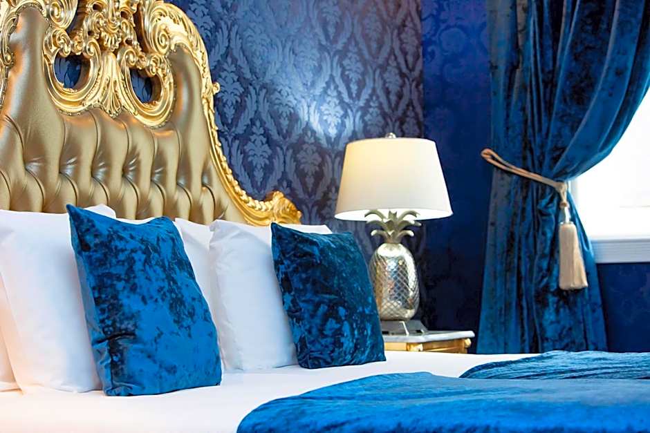 The Dixie Dean Hotel