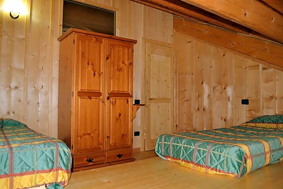 Albergo Rendola