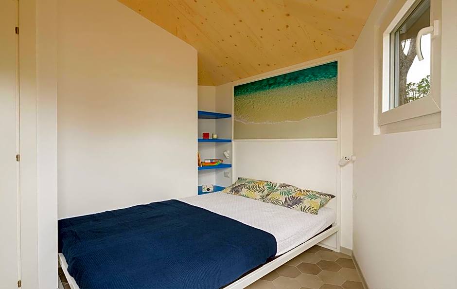 Centro Vacanze Isuledda