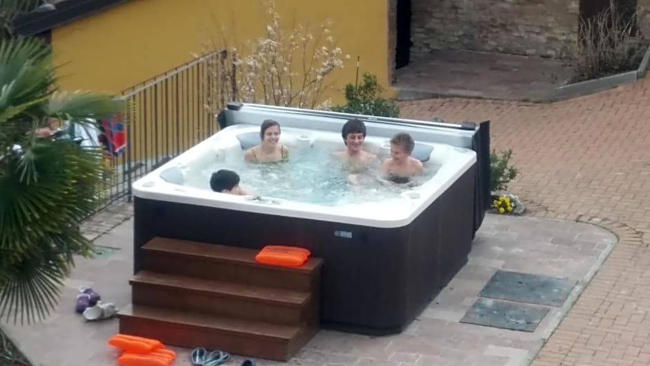 Il Ghiro Dormiglione