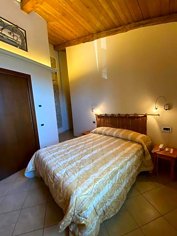 Hotel Residence Due Mari