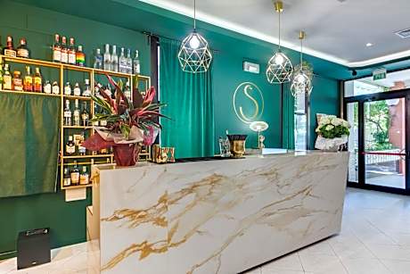 Hotel Sorriso