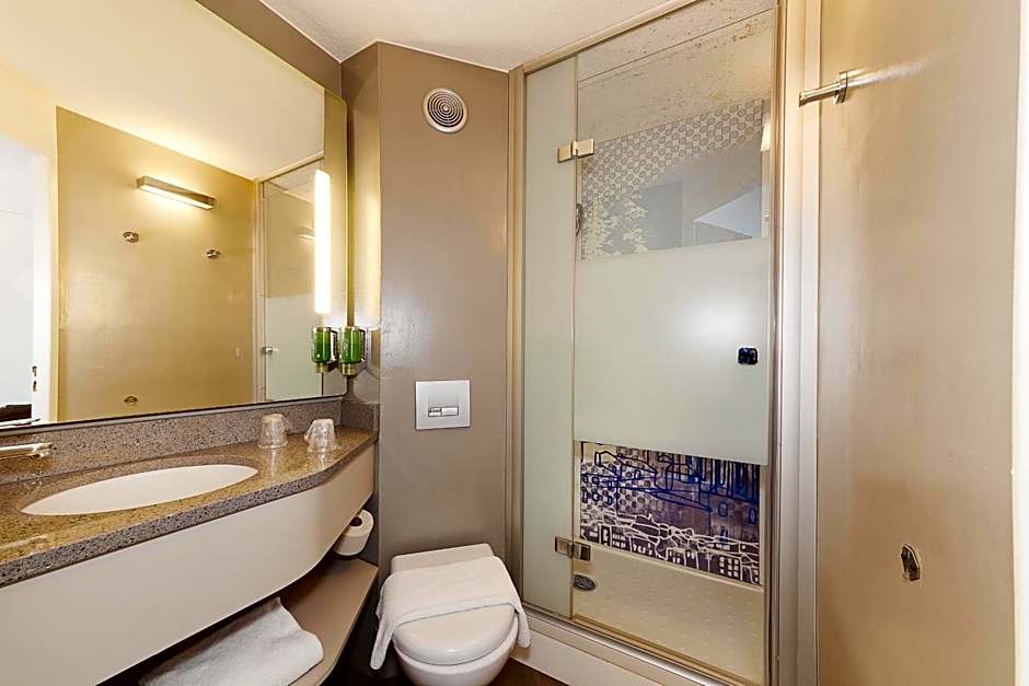 B&B Hotel Albi