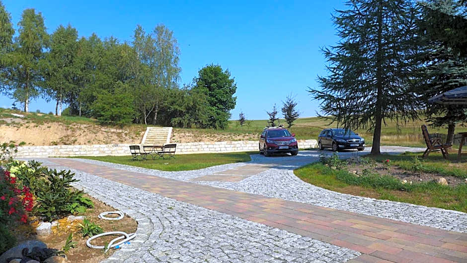 Dom Gościnny Brama Sudecka