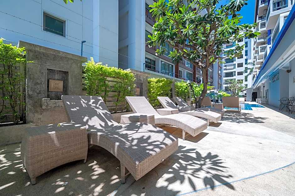 Kokotel Pattaya South Beach