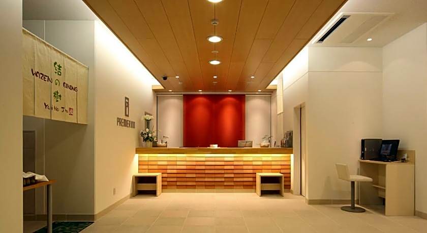 Smile Hotel Matsuyama