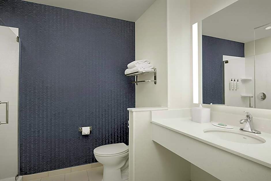 Fairfield Inn & Suites by Marriott Atlanta Stockbridge