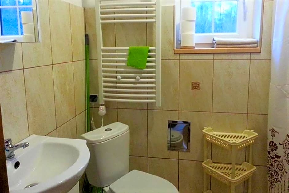 Stajnia Rajdowa Geronimo