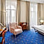 Hotel Bayerischer Hof Dresden