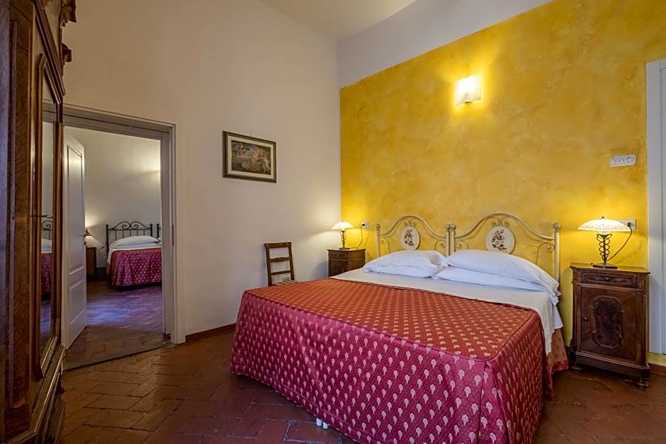 B&B Home in Florence
