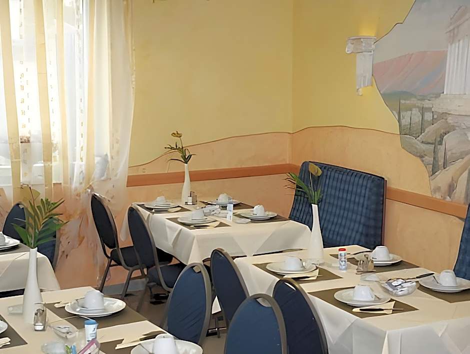 Hotel Mykonos