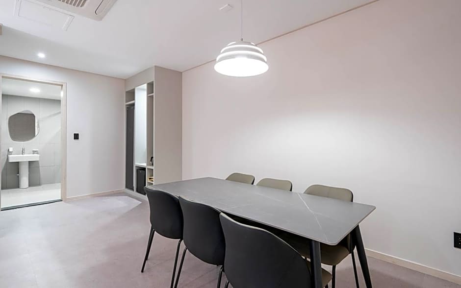 Cheongju HOTEL URBANTY