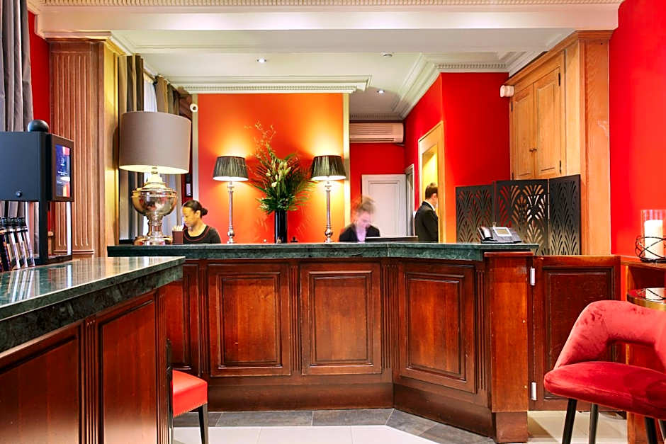 Hotel Trianon Rive Gauche