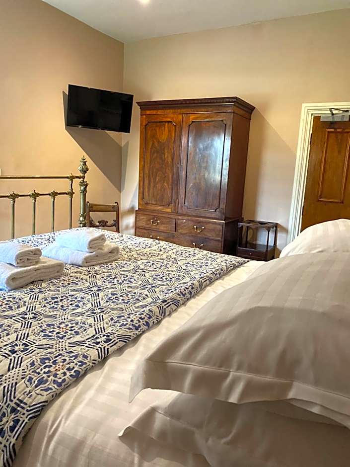 Derby Arms Witherslack