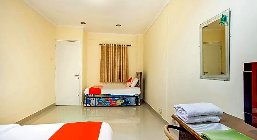 Hotel O Sofia Homestay Syariah